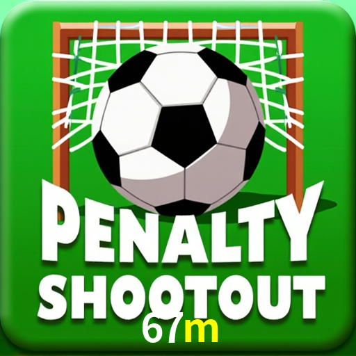 A Revolução dos Aplicativos de Jogos no 67m