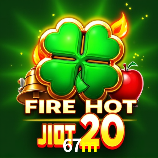 A Revolução dos Aplicativos de Jogos no 67m