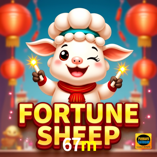 A Emoção da Loteria na 67m: Uma Chance de Mudança de Vida