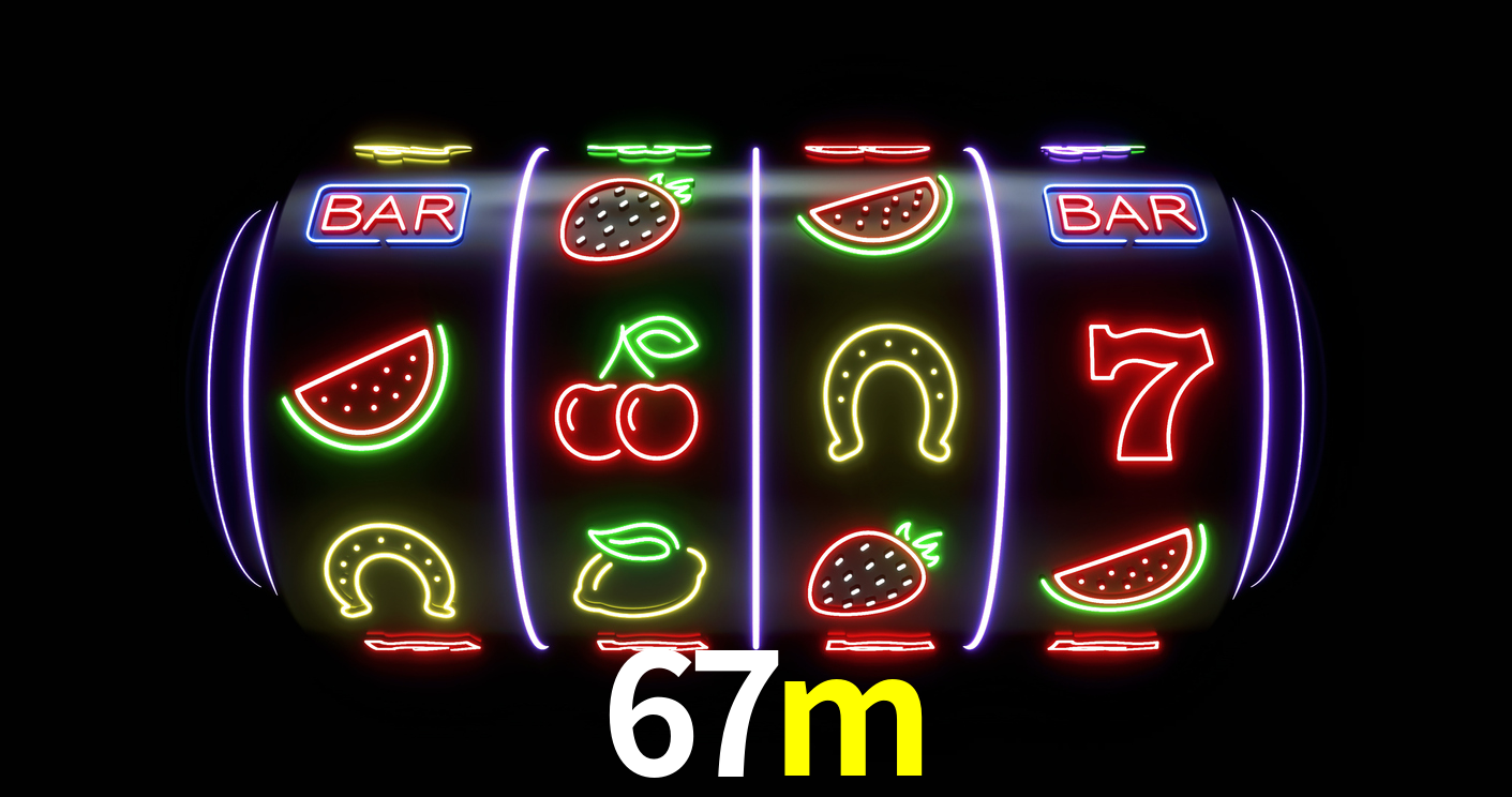 A Experiência Imersiva dos Cassinos Ao Vivo no 67m