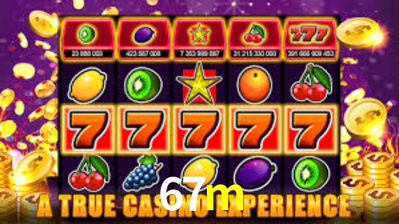 Descubra a Essência do 67m: Nossa História e Compromissos